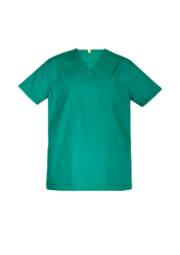 Picture of Biz Care, Hartwell Unisex Reversible Scrub Top